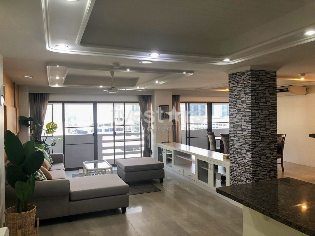 Appartement spacieux 3 chambres à vendre quartier Asok, photo 4
