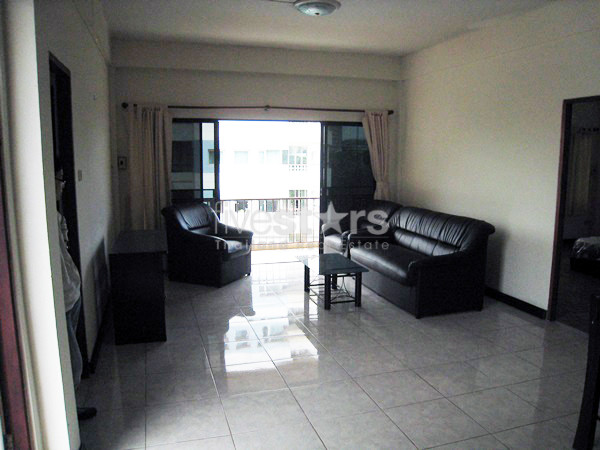 Appartement 2 chambres à louer sur Asoke, photo 2