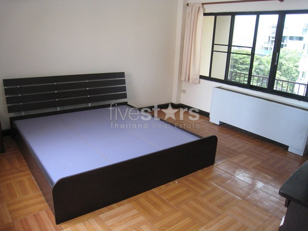 Appartement 2 chambres à louer sur Asoke