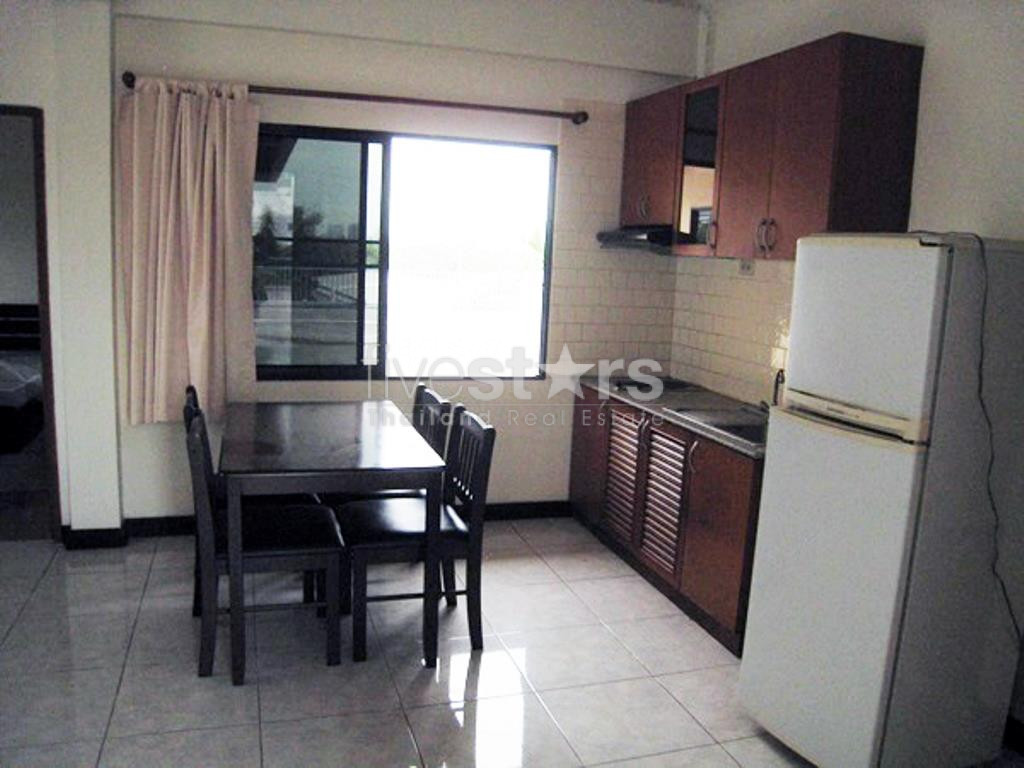 Appartement 2 chambres à louer sur Asoke, photo 3