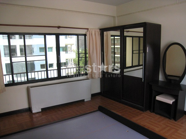 Appartement 2 chambres à louer sur Asoke, photo 7