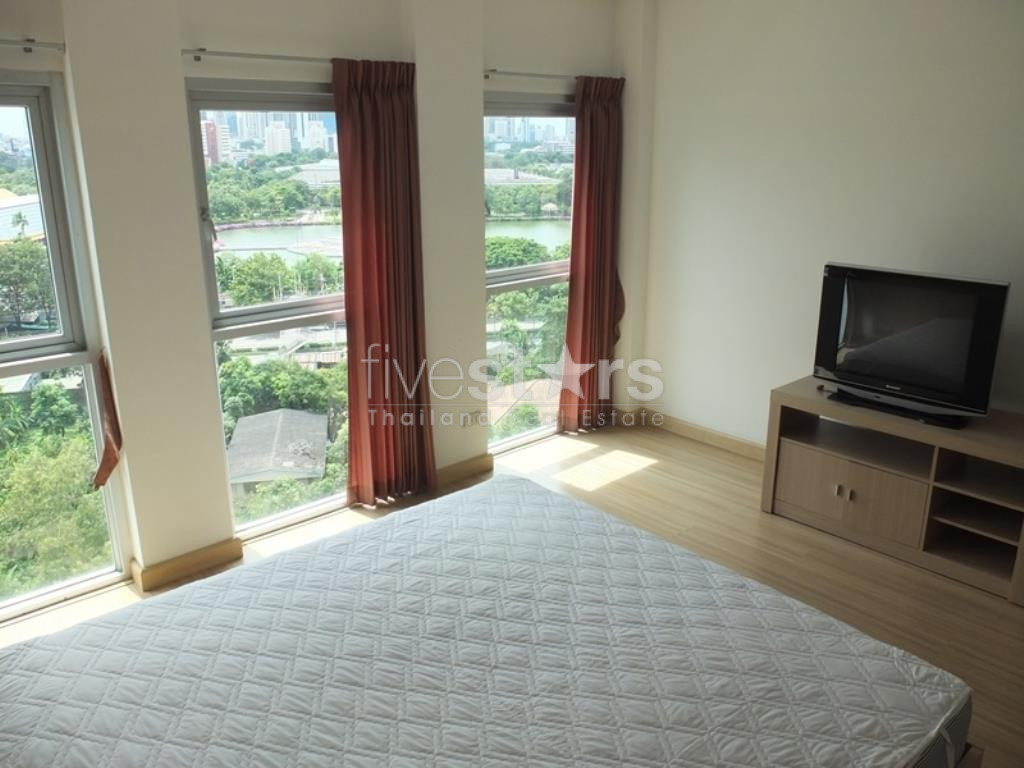 Appartement duplex 2 chambres à louer sur Asoke, photo 6