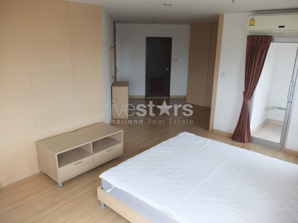 Appartement duplex 2 chambres à louer sur Asoke, photo 7