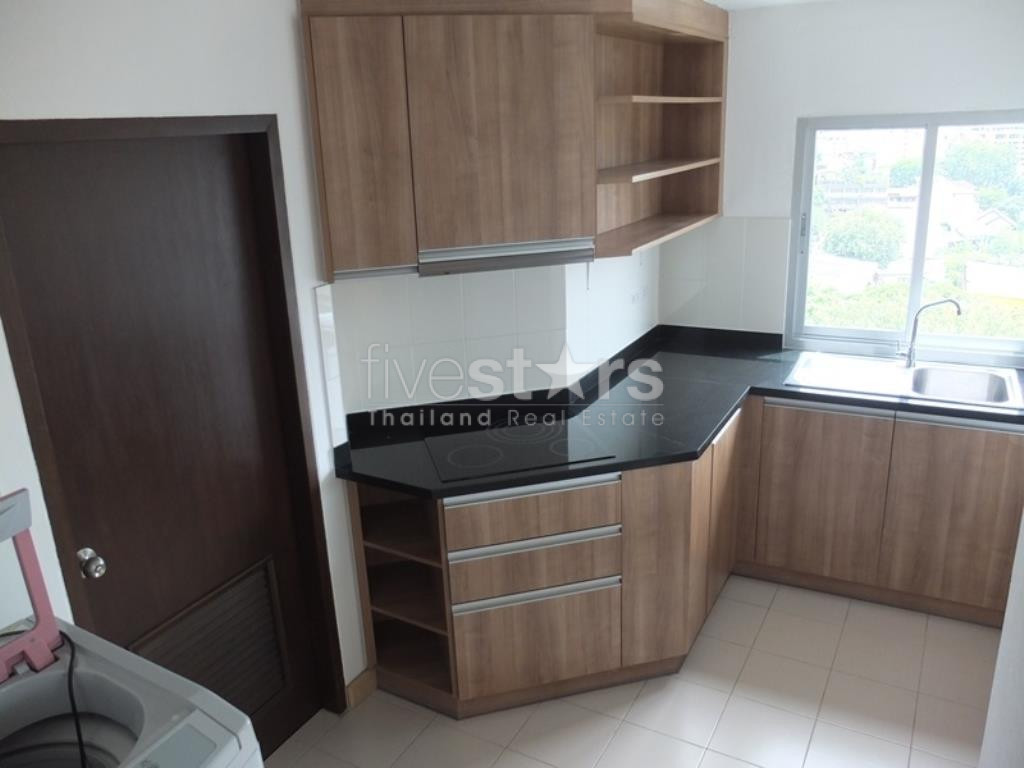 Appartement duplex 2 chambres à louer sur Asoke, photo 10