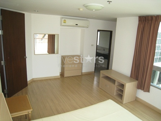 Appartement 2 chambres à louer sur Asoke, photo 4