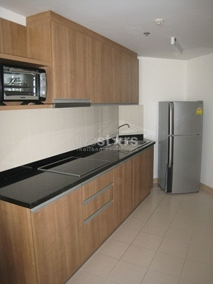 Appartement 2 chambres à louer sur Asoke, photo 3