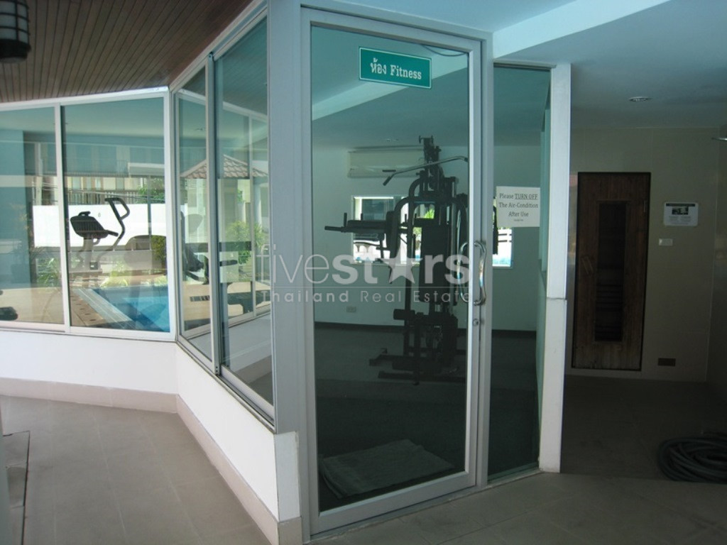 Appartement 2 chambres à louer sur Asoke, photo 8