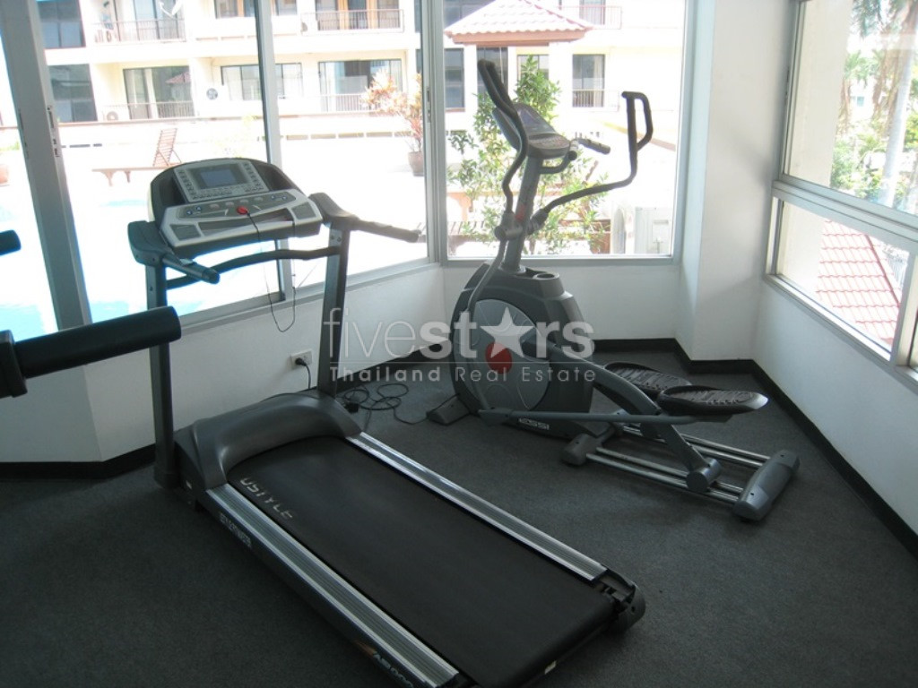 Appartement 2 chambres à louer sur Asoke, photo 7