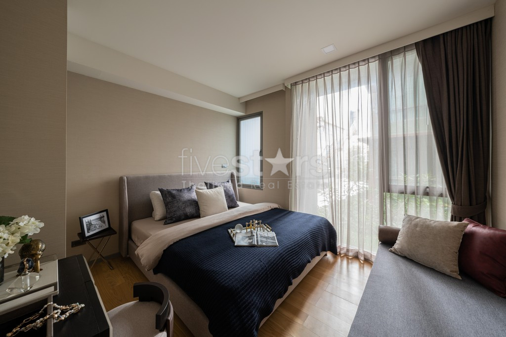 Appartement moderne de 2 chambres à vendre quartier Asoke, photo 11