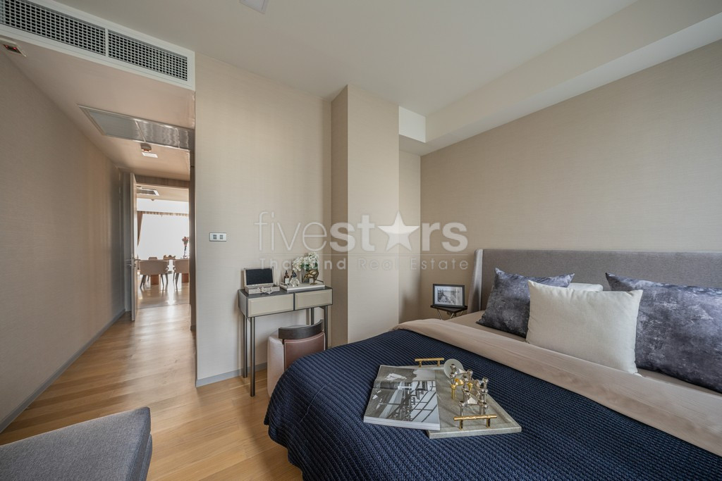 Appartement moderne de 2 chambres à vendre quartier Asoke, photo 12