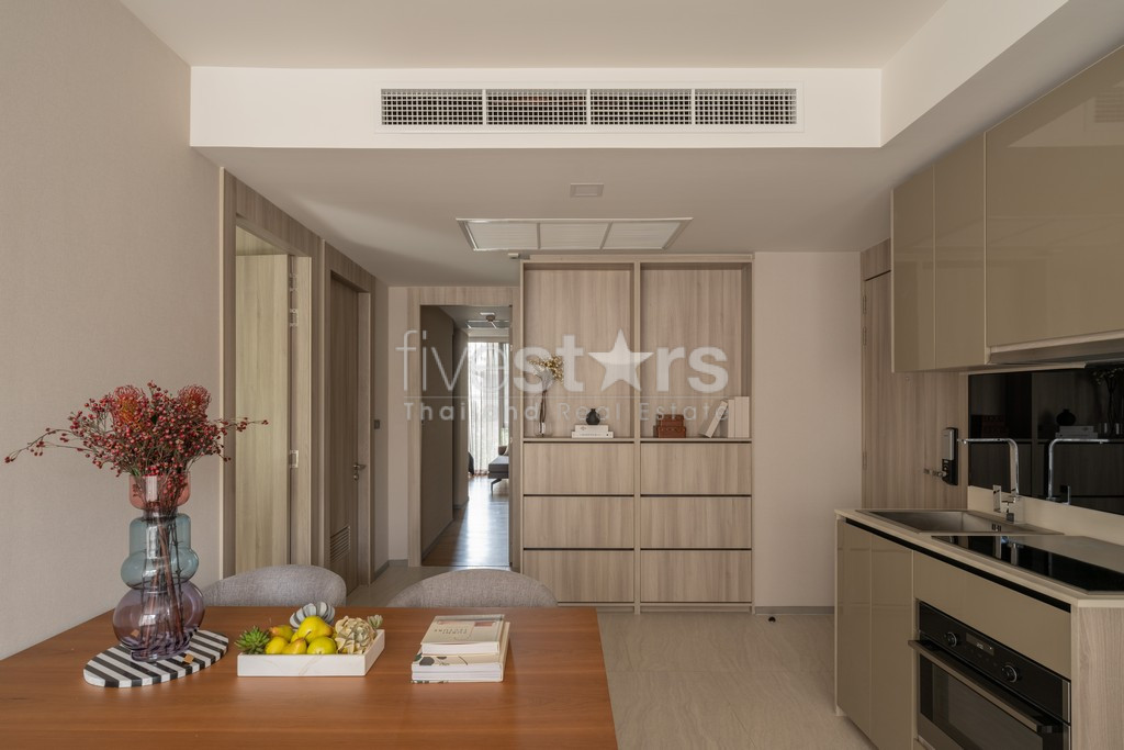 Appartement moderne de 2 chambres à vendre quartier Asoke, photo 10