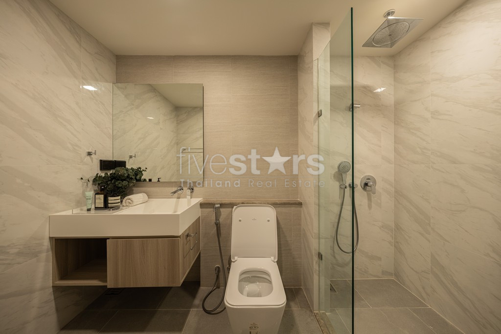Appartement moderne de 2 chambres à vendre quartier Asoke, photo 19
