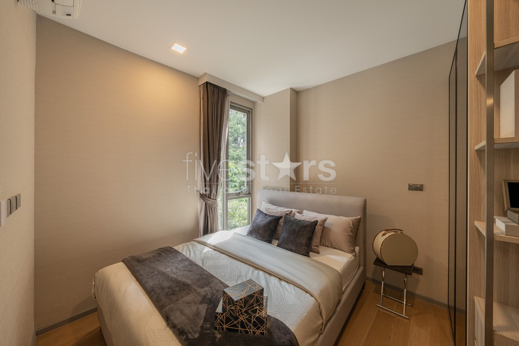 Appartement moderne de 2 chambres à vendre quartier Asoke, photo 14