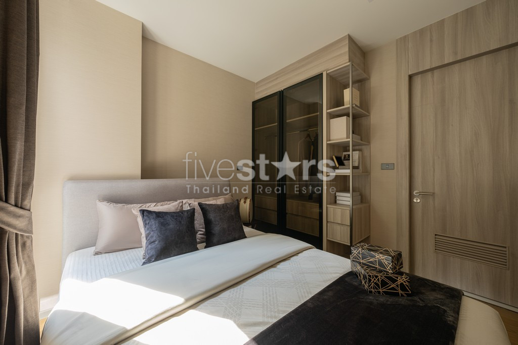 Appartement moderne de 2 chambres à vendre quartier Asoke, photo 13