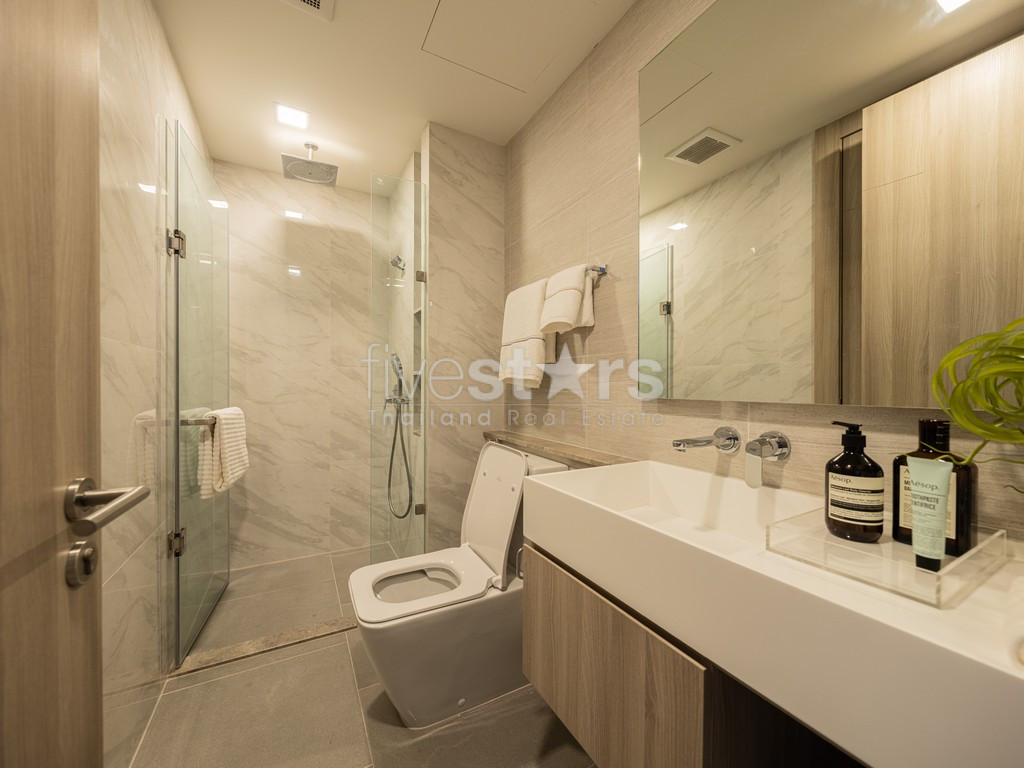 Appartement moderne de 2 chambres à vendre quartier Asoke, photo 20