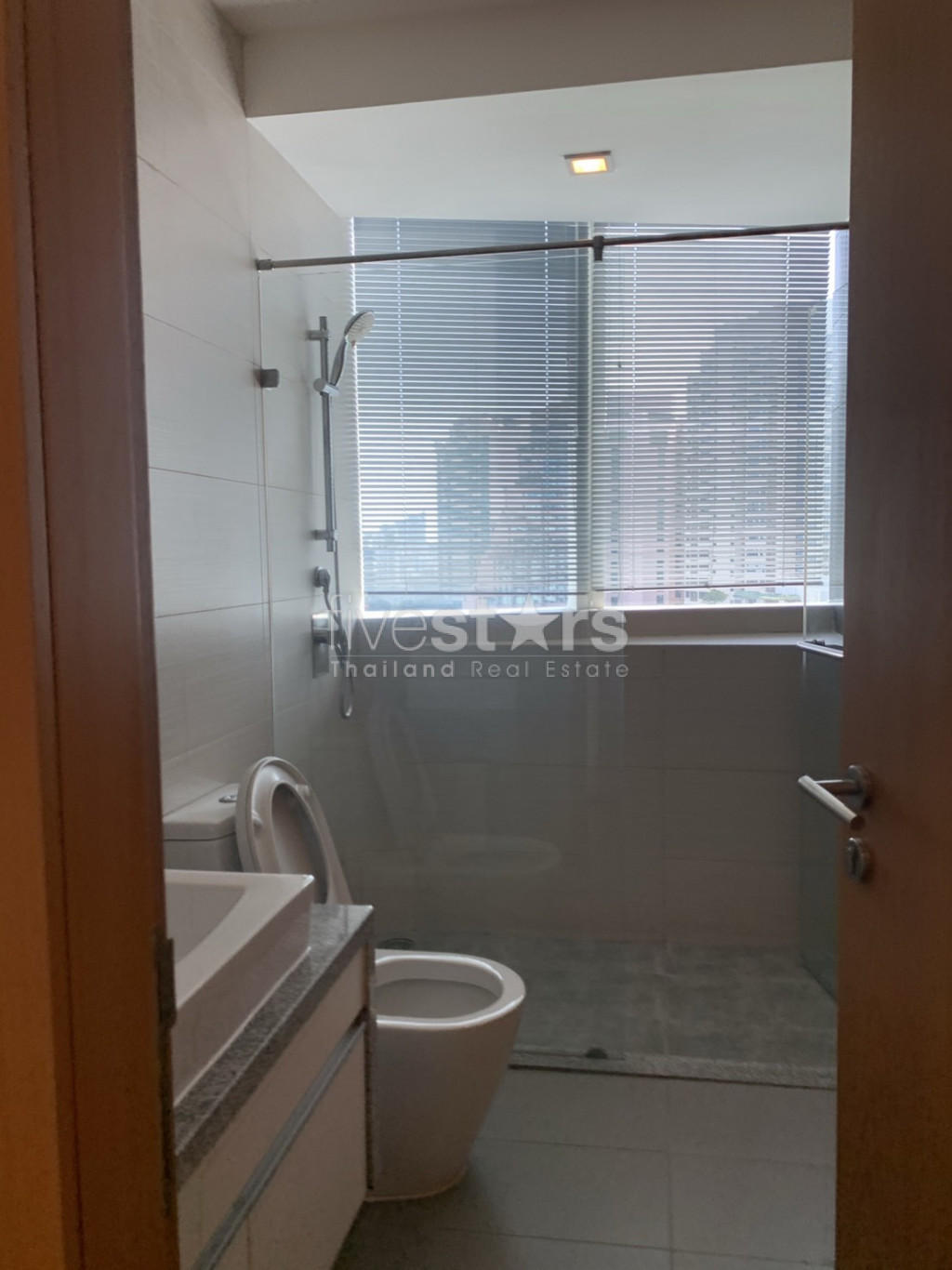 3 bedrooms condo for rent near BTS Asoke, photo 14