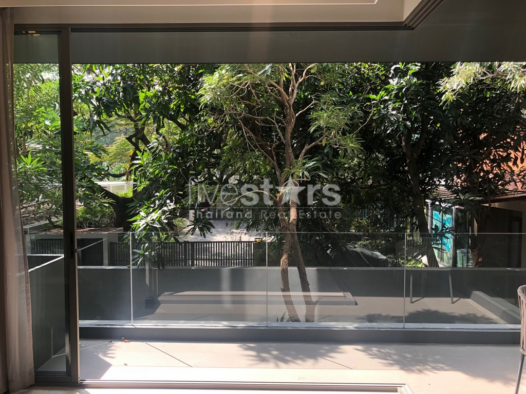 Appartement moderne de 2 chambres à louer sur Sukhumvit 31, photo 3