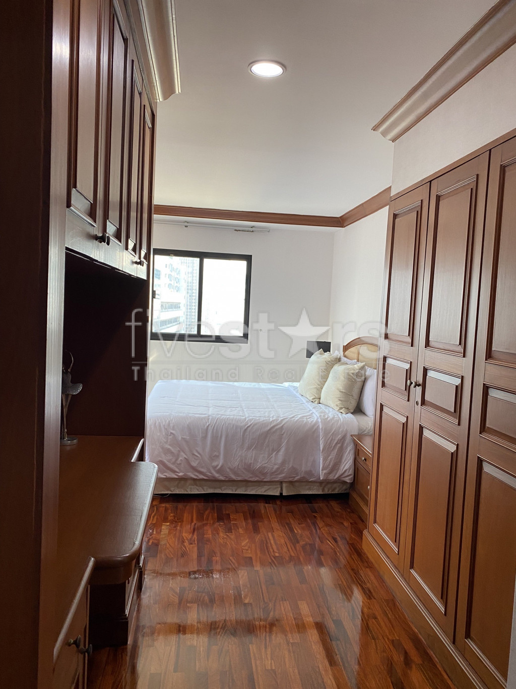 For rent pet friendly apartment 3 bedrooms in Asoke area, photo 12