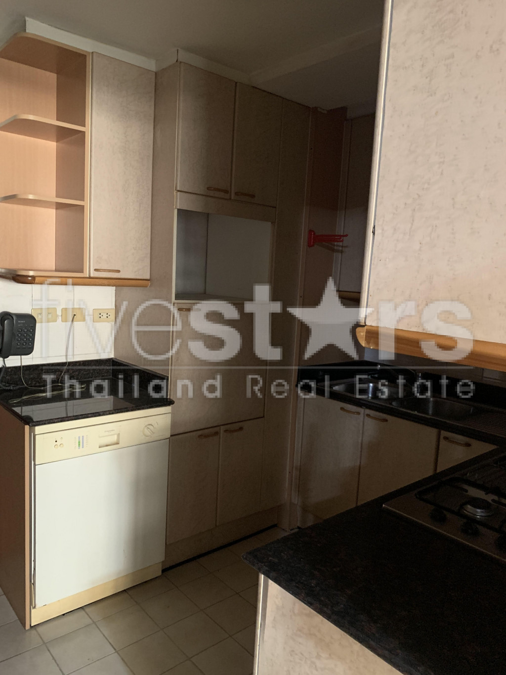 For rent pet friendly apartment 3 bedrooms in Asoke area, photo 7