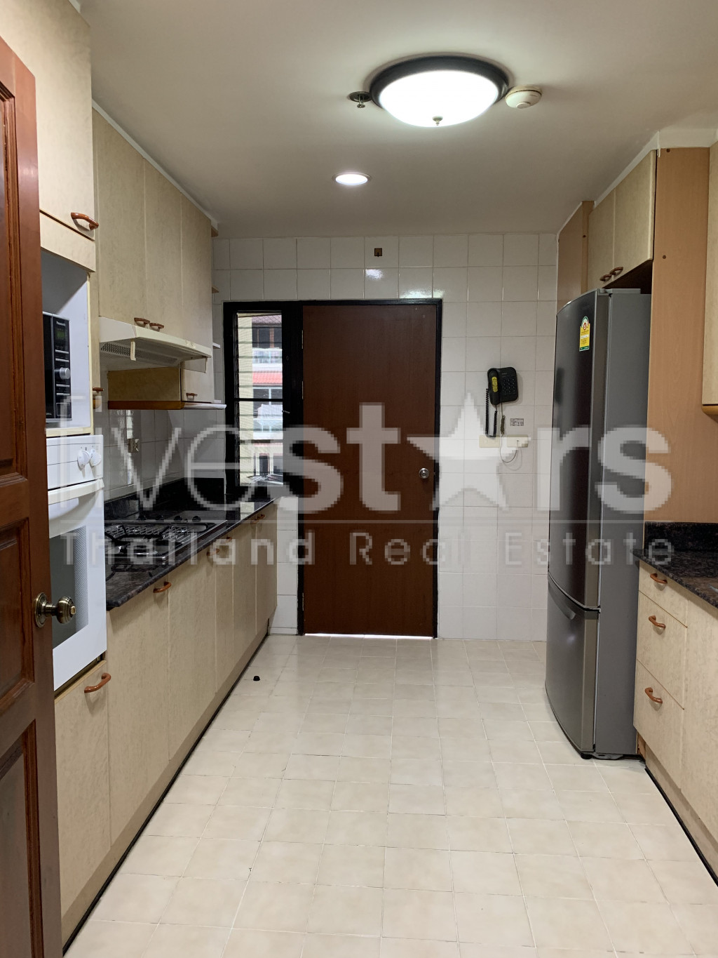 Large 3 bedrooms pet friendly apartment for rent in Asoke area, photo 5