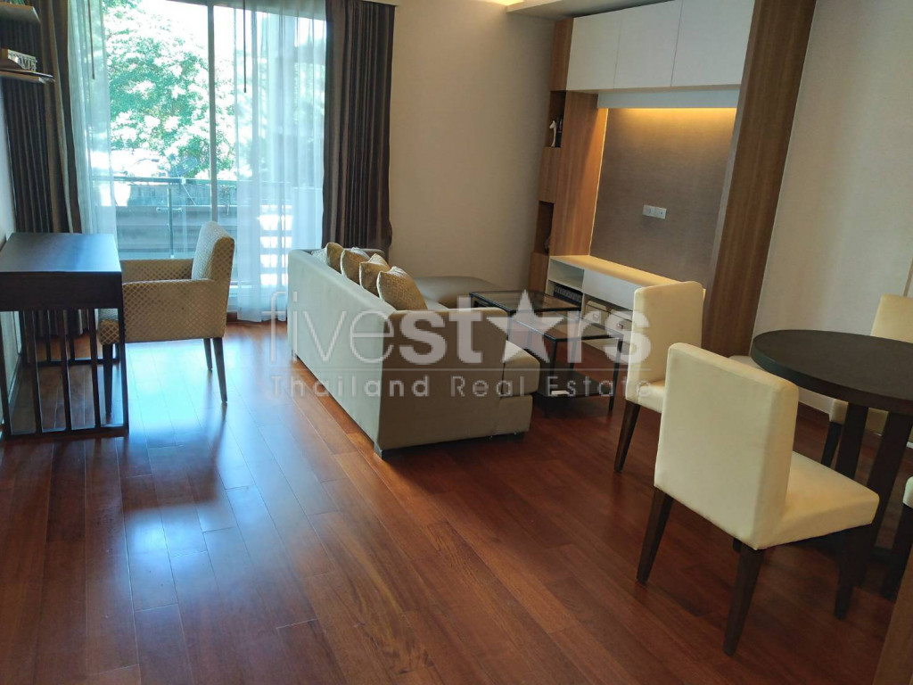 Appartement 2 chambres moderne quartier Nana, photo 2
