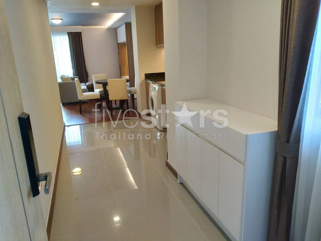Appartement 2 chambres moderne quartier Nana, photo 3
