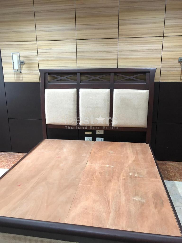 Large 3 Bedroom Apartment For Rent In Sukhumvit 11, photo 11