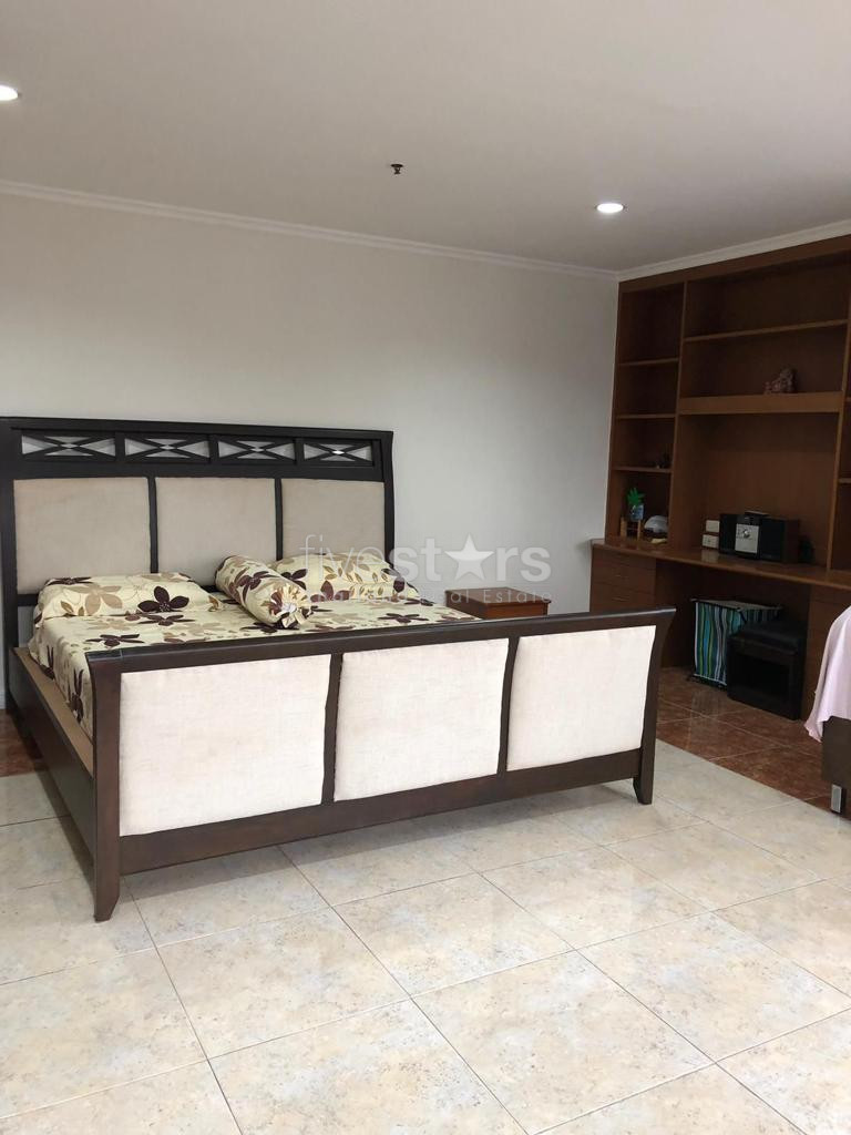 Large 3 Bedroom Apartment For Rent In Sukhumvit 11, photo 10