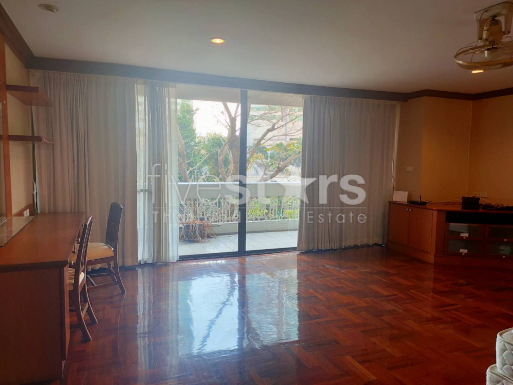 Large 3 bedrooms apartment for rent in Sukhumvit area, photo 2