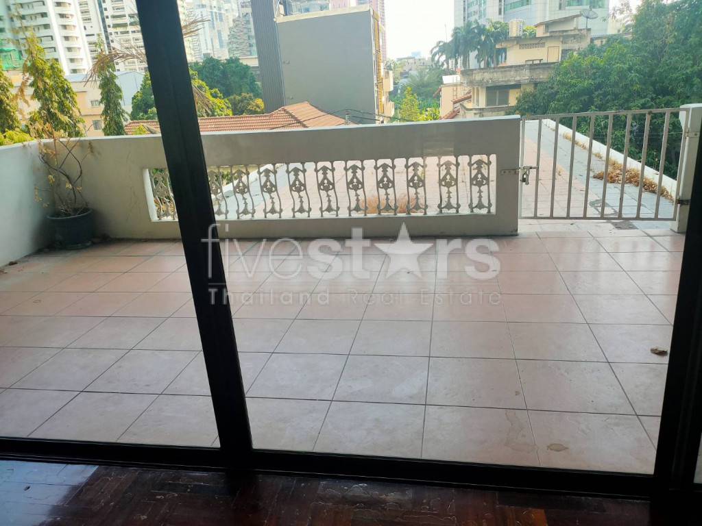Large 3 bedrooms apartment for rent in Sukhumvit area, photo 13