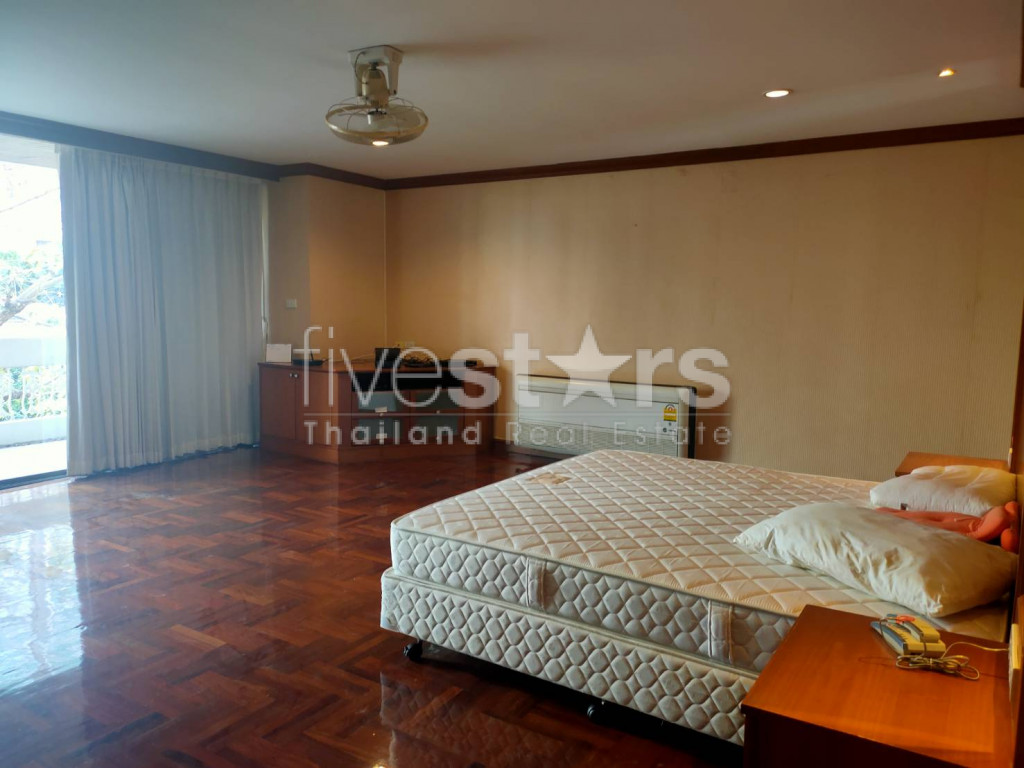 Large 3 bedrooms apartment for rent in Sukhumvit area, photo 7