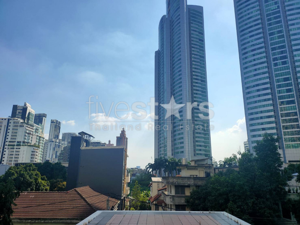Large 3 bedrooms apartment for rent in Sukhumvit area, photo 15