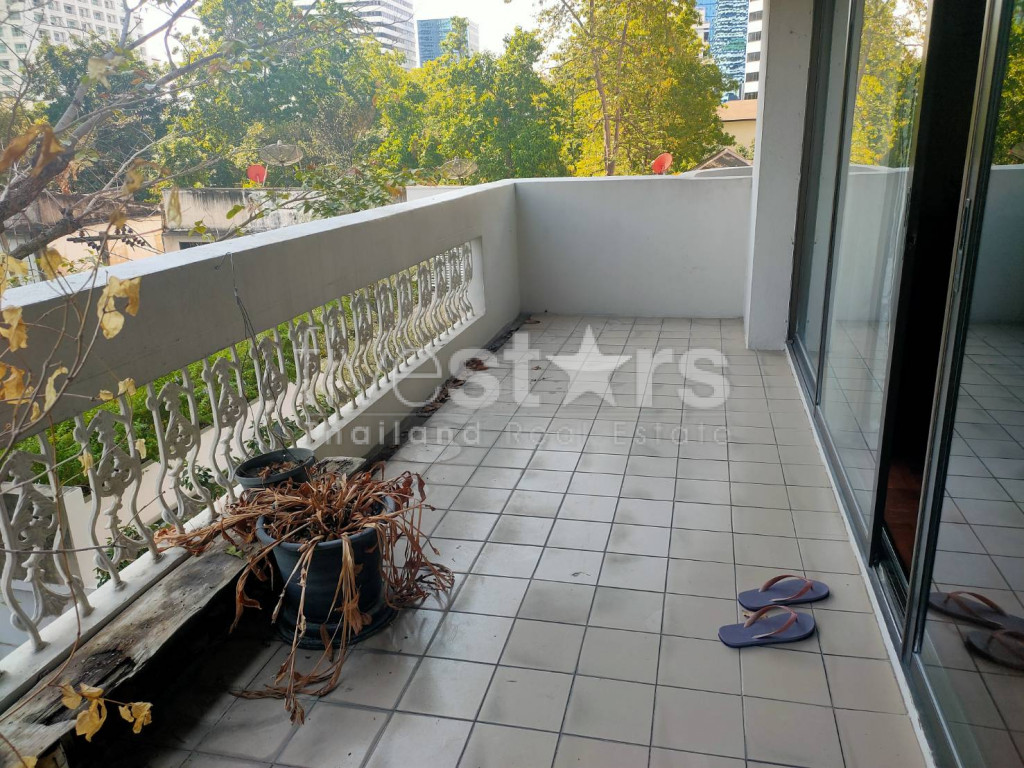 Large 3 bedrooms apartment for rent in Sukhumvit area, photo 14
