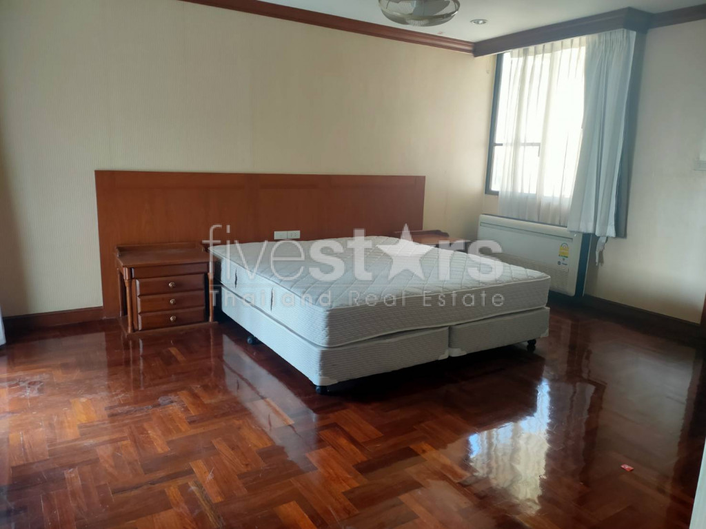 Large 3 bedrooms apartment for rent in Sukhumvit area, photo 10