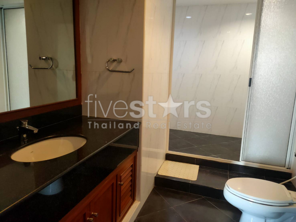 Large 3 bedrooms apartment for rent in Sukhumvit area, photo 12