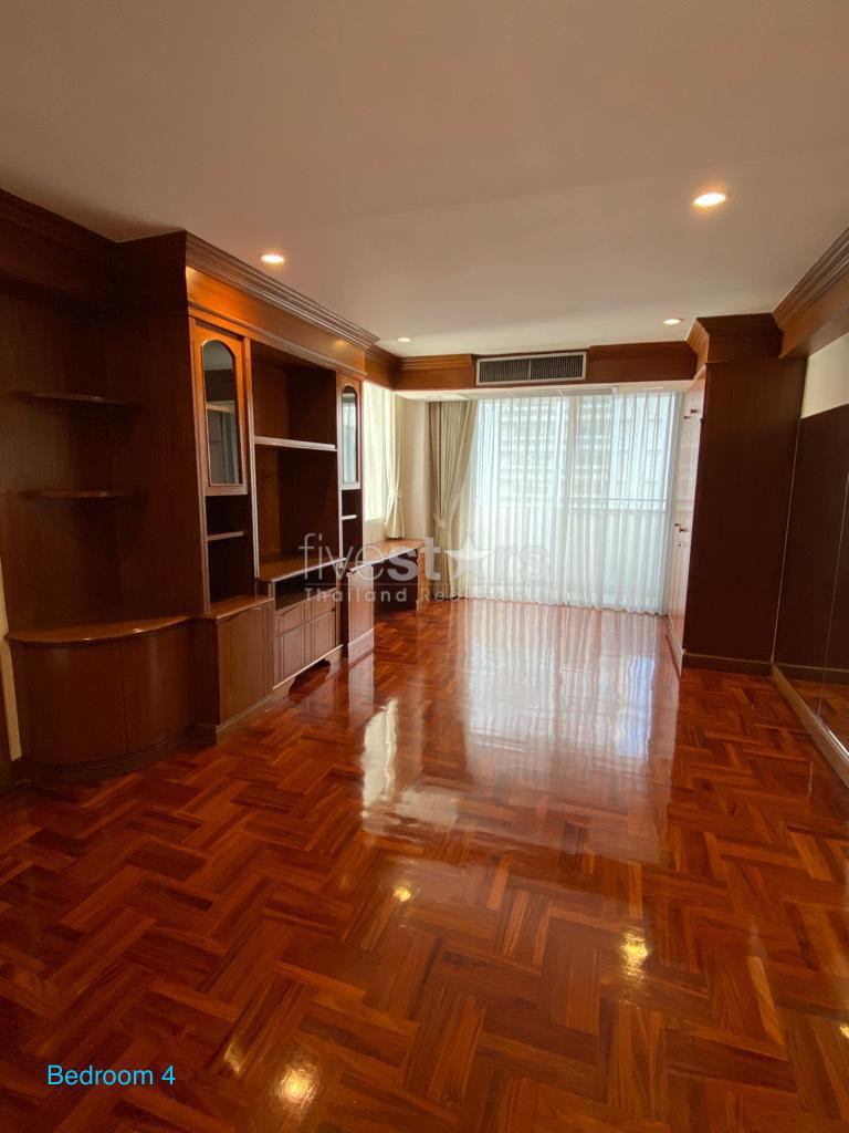Spacious 4 bed apartment in excellent location close to Emporium, photo 2