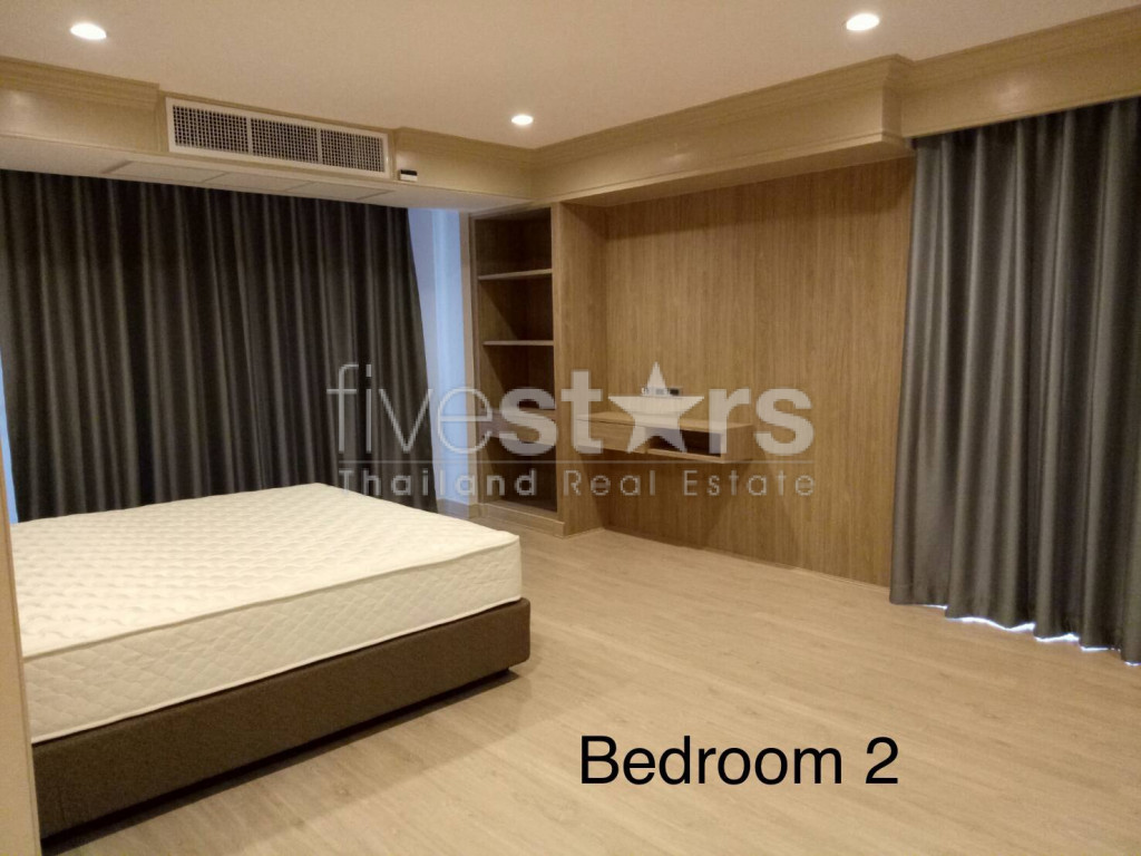 Spacious 4 bed apartment in excellent location close to Emporium, photo 12