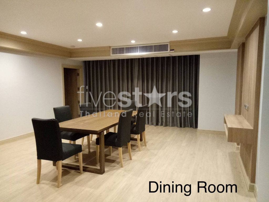 Spacious 4 bed apartment in excellent location close to Emporium, photo 2