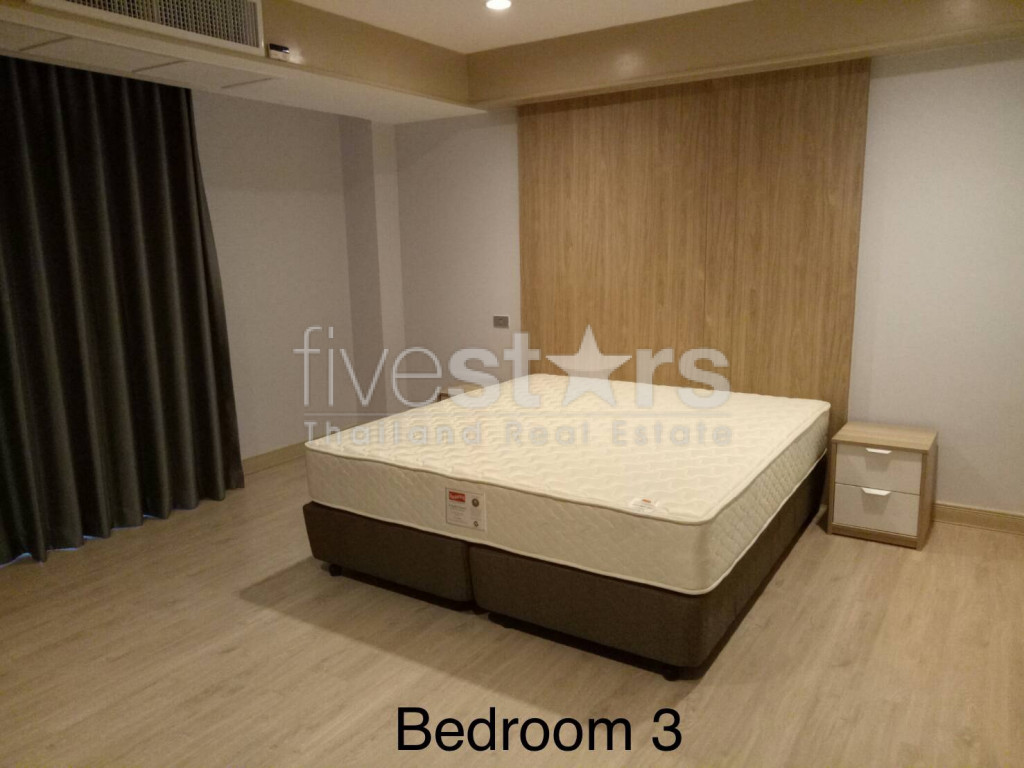 Spacious 4 bed apartment in excellent location close to Emporium, photo 10