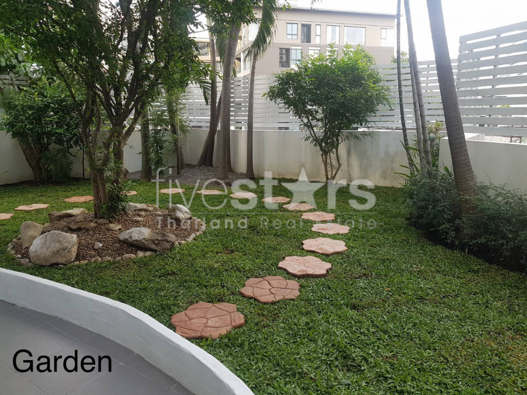 Spacious 4 bed apartment in excellent location close to Emporium, photo 15