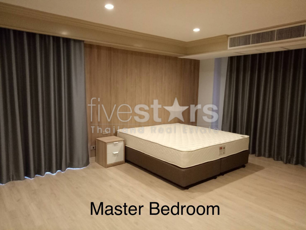 Spacious 4 bed apartment in excellent location close to Emporium, photo 11