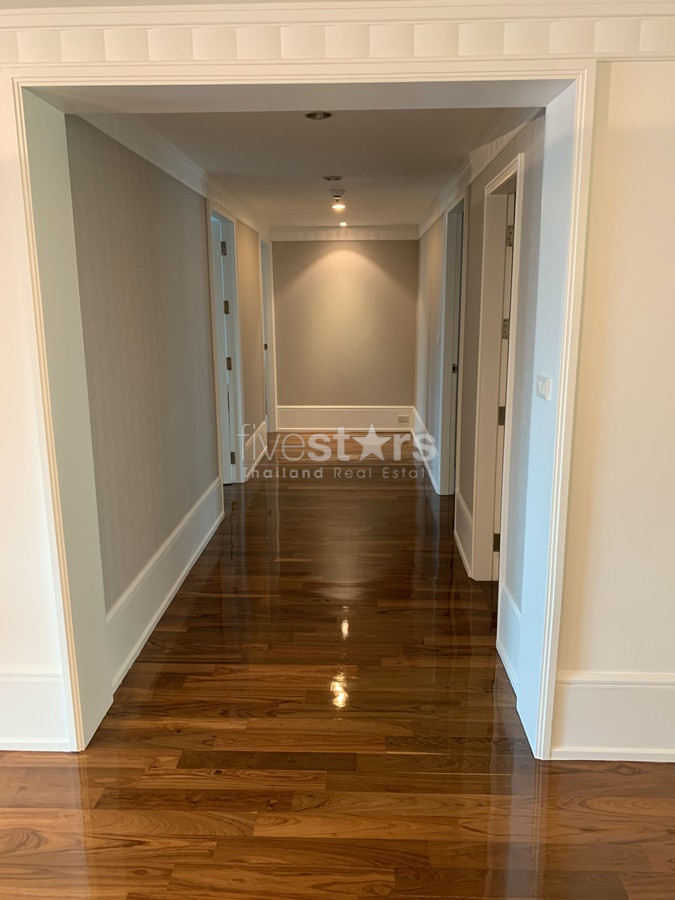 For rent apartment 3 bedrooms in Sukhumvit area BTS Nana, photo 5