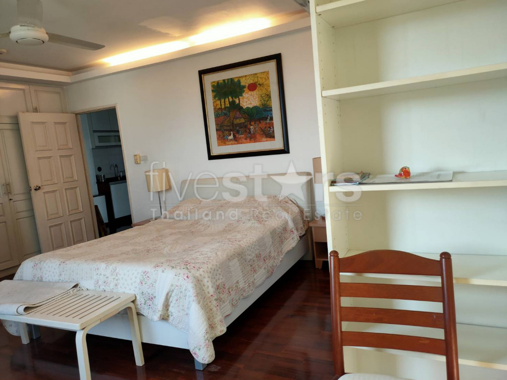 For rent 3 bedrooms condo in Nana area, photo 11