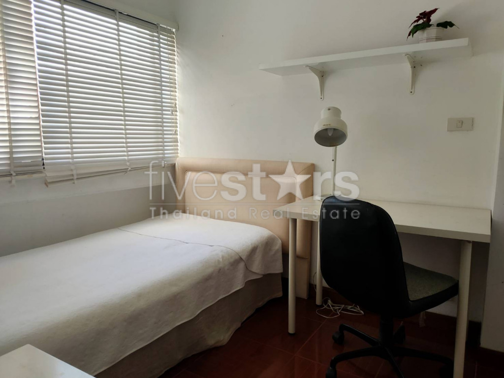 For rent 3 bedrooms condo in Nana area, photo 15
