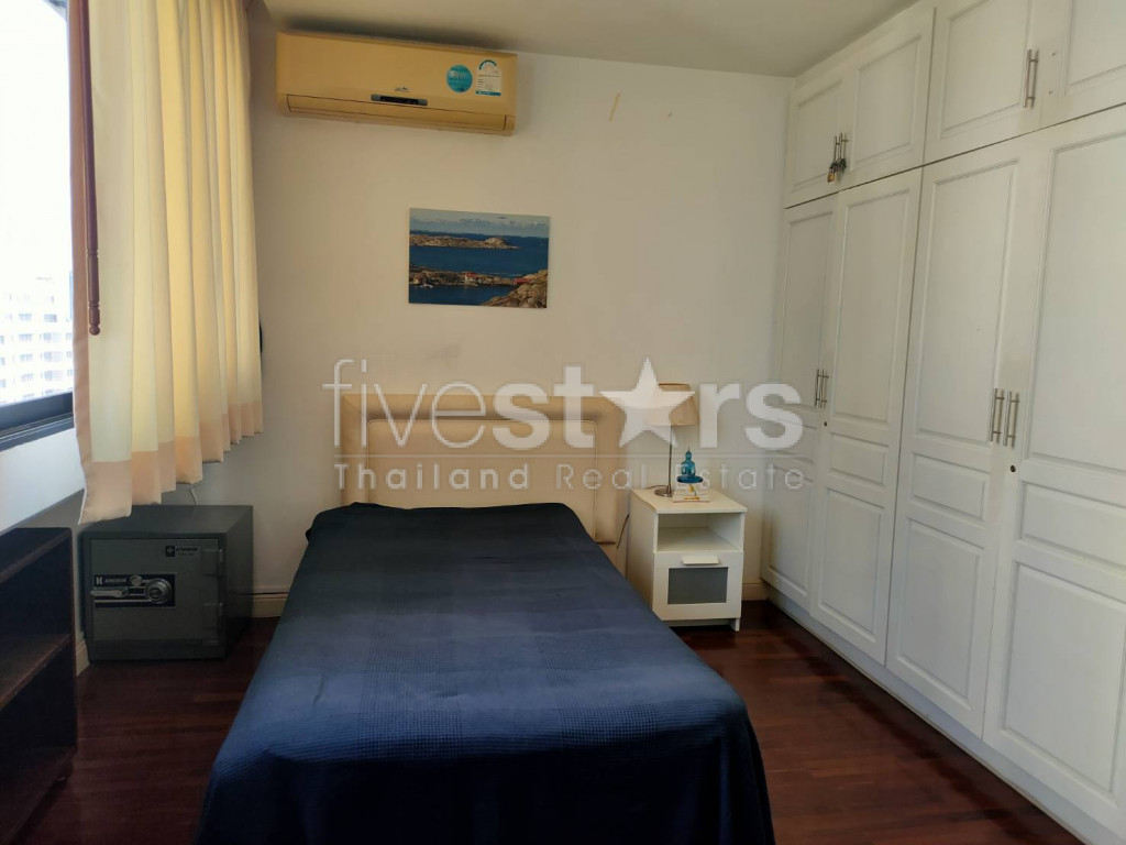 For rent 3 bedrooms condo in Nana area, photo 16