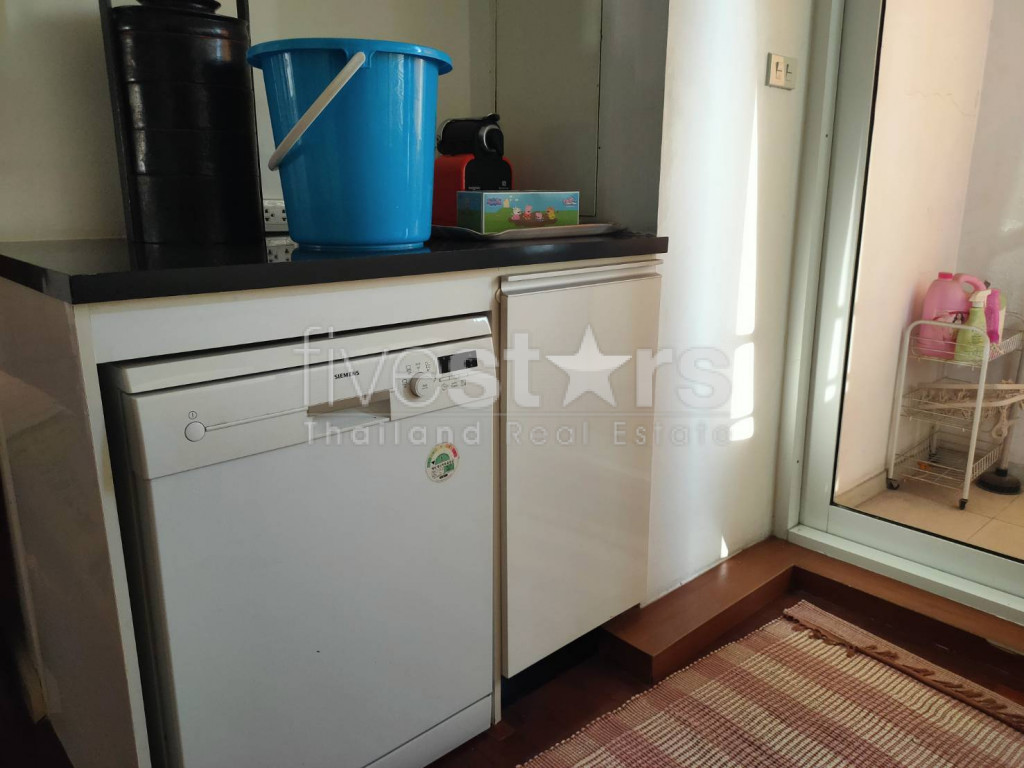 For rent 3 bedrooms condo in Nana area, photo 9