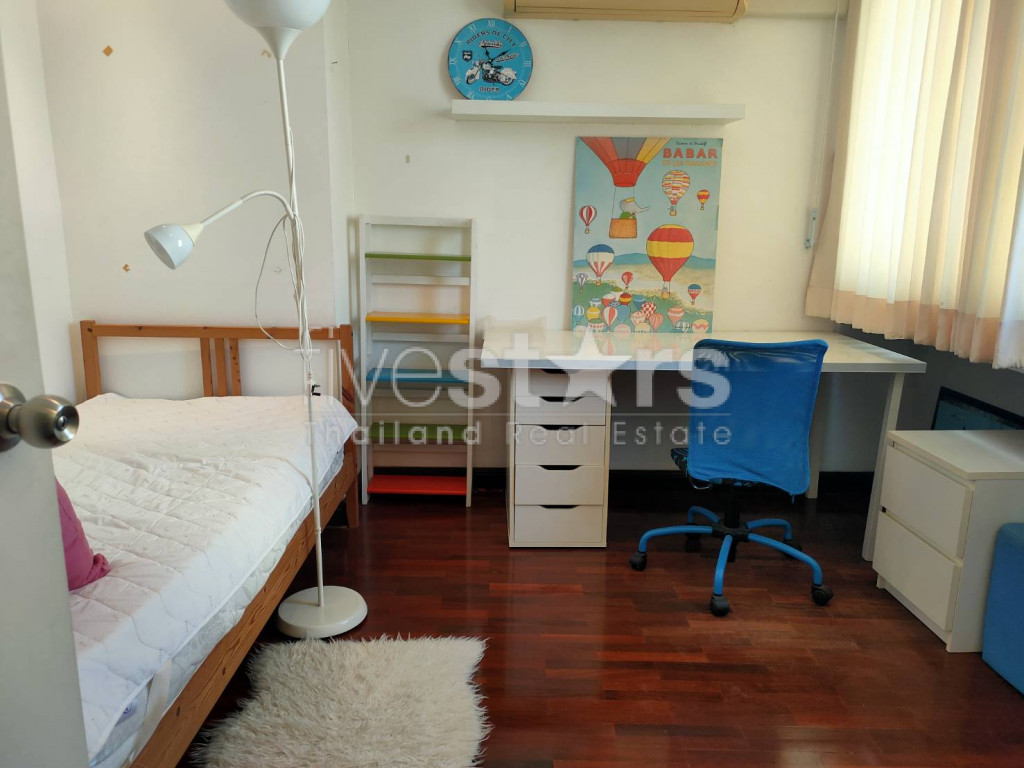 For rent 3 bedrooms condo in Nana area, photo 14