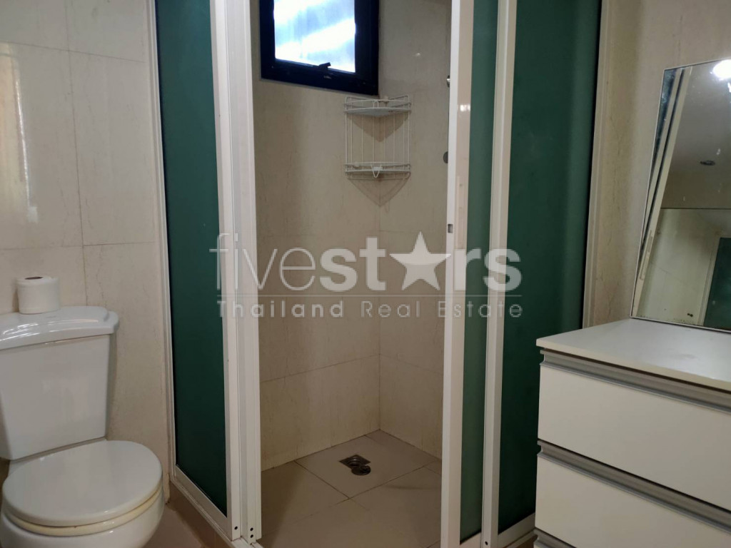 For rent 3 bedrooms condo in Nana area, photo 17
