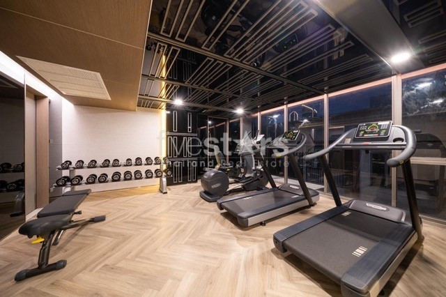 Appartement moderne de 2 chambres à louer quartier Asoke, photo 20