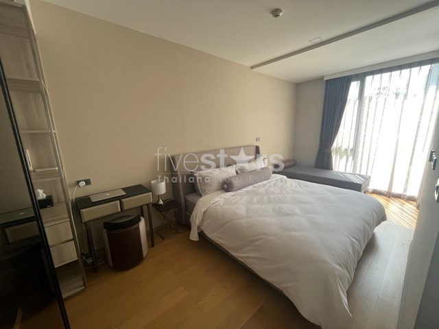 Appartement moderne de 2 chambres à louer quartier Asoke, photo 7